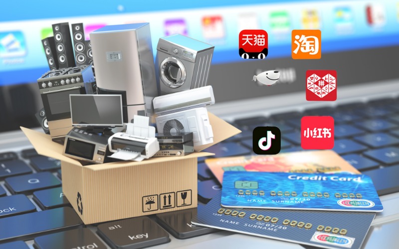 order camera trung quốc qua sàn thương mại điện tử