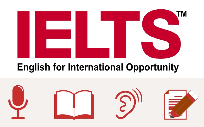 các tiêu chí cần có để đạt được 6.0 IELTS