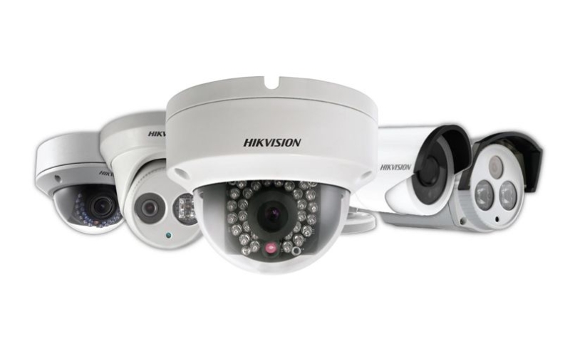 các loại camera an ninh gia đình phổ biến hiện nay
