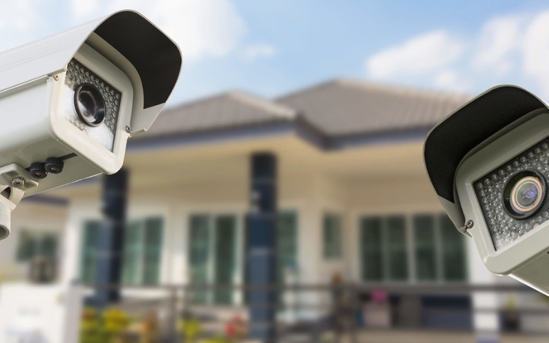 kinh nghiệm lựa chọn camera gia đình phù hợp
