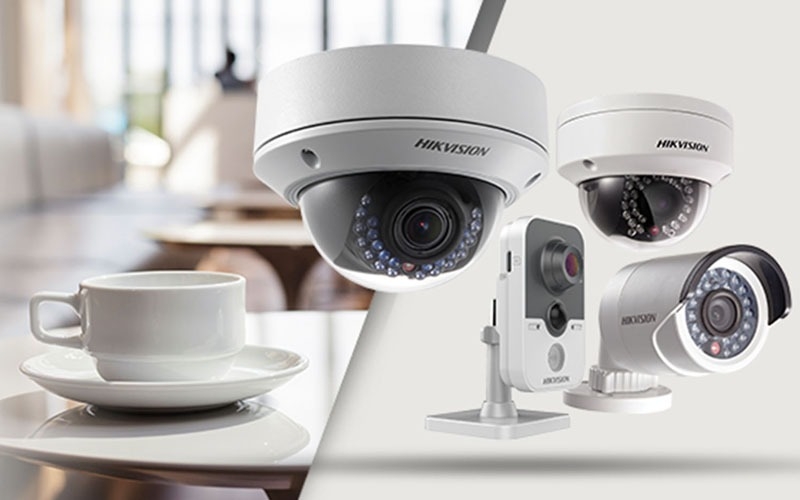 ưu điểm khi lắp đặt camera gia đình