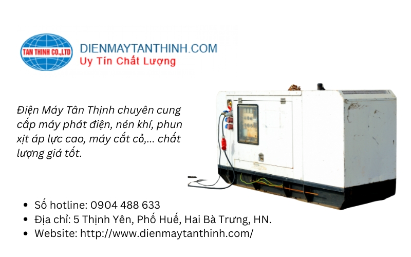 Công ty TNHH Thương mại Tân Thịnh Yên