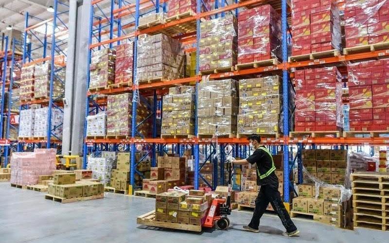 Một số lưu ý khi gửi đồ từ Trung Quốc về Việt Nam