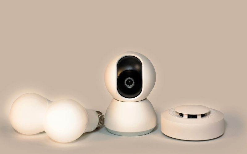 Nguyên tắc cần nhớ khi chọn vị trí lắp camera