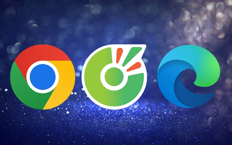 Trình duyệt web Chrome