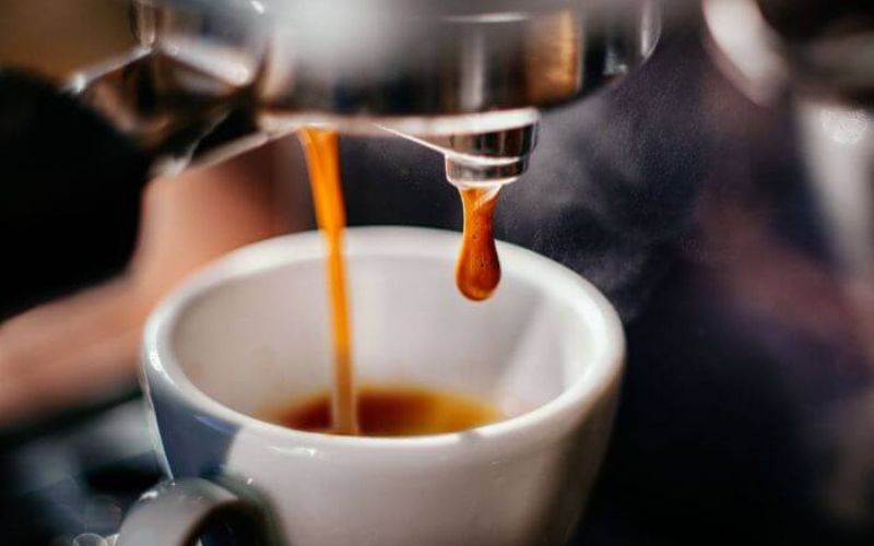 Bí quyết sử dụng máy pha cà phê bền lâu