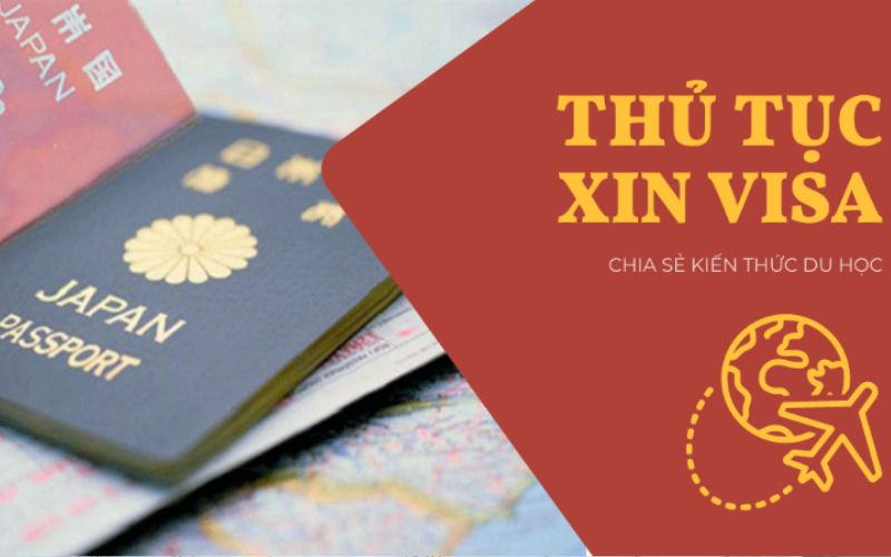 các điều kiện cung cấp visa