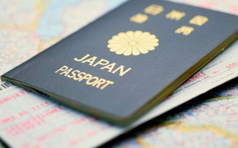 hồ sơ xin visa cần những gì