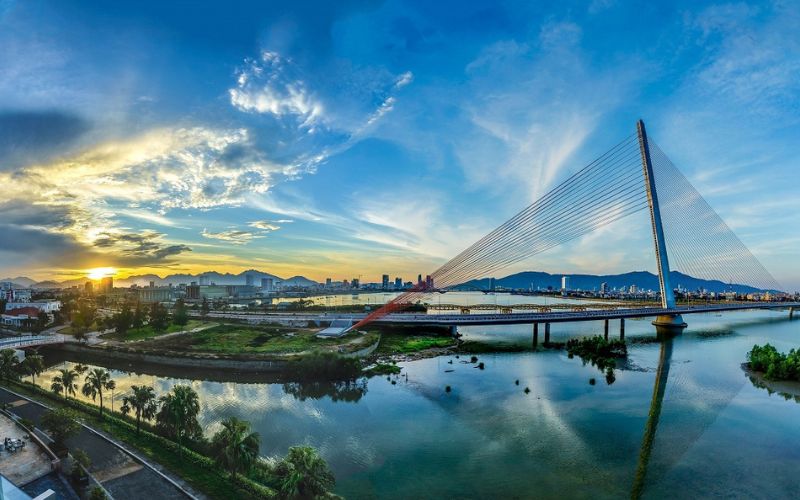 thời điểm lý tưởng để phượt miền Trung