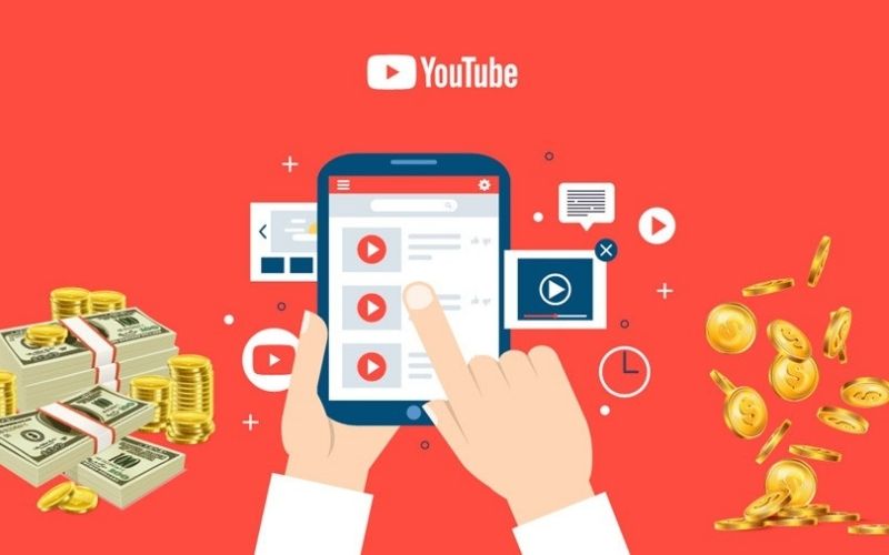 một số lưu ý để kiếm tiền trên Youtube hiệu quả