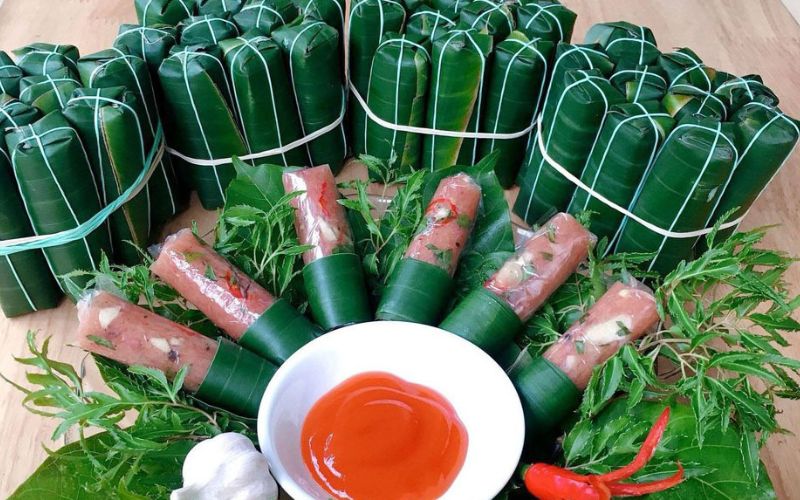 phượt Thanh Hóa