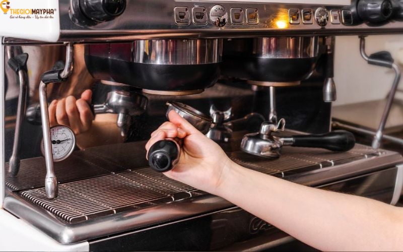 đơn vị cung cấp máy pha cà phê thegioimaypha