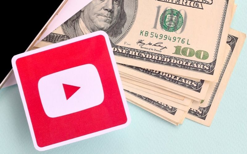 các bước tạo kênh Youtube kiếm tiền online
