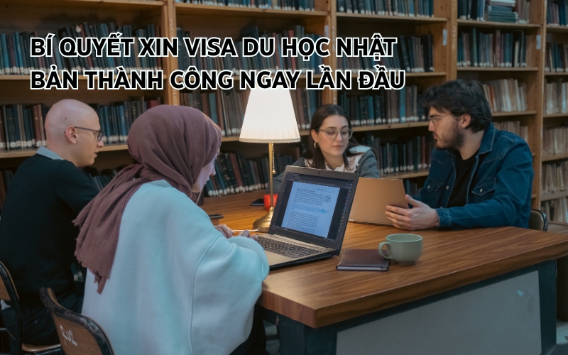 visa du học nhật bản