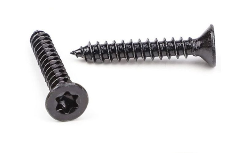 Vít Torx