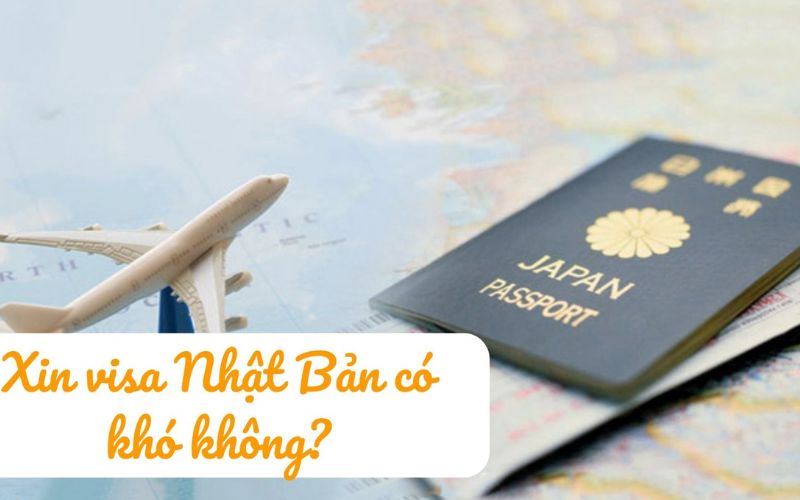 visa du học nhật bản khó hay dễ