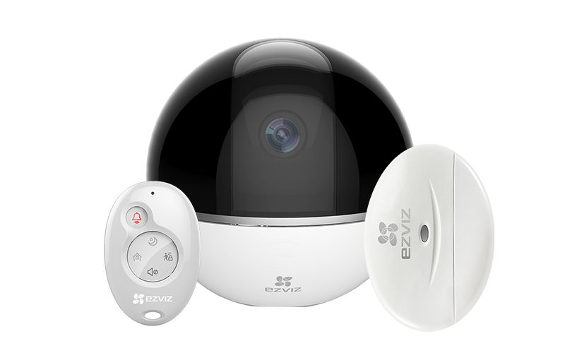 Ezviz Mini 360 Plus 1080p