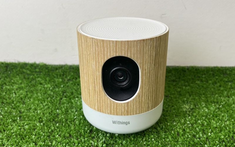 Withings WBP02 Home Camer