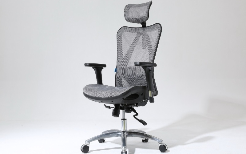 Ghế lưới là gì