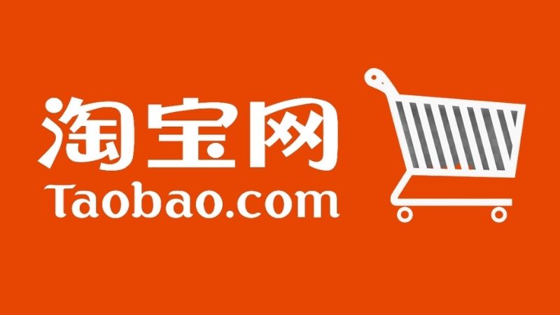 xu hướng mua hàng trên taobao