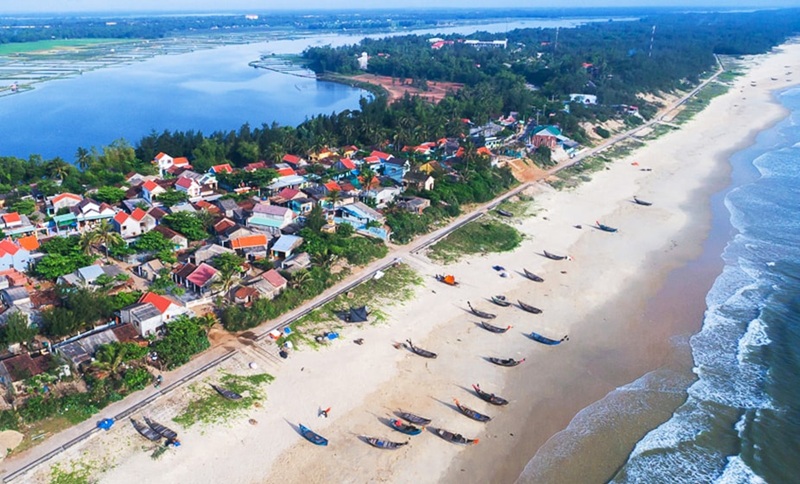 đà nẵng hội an