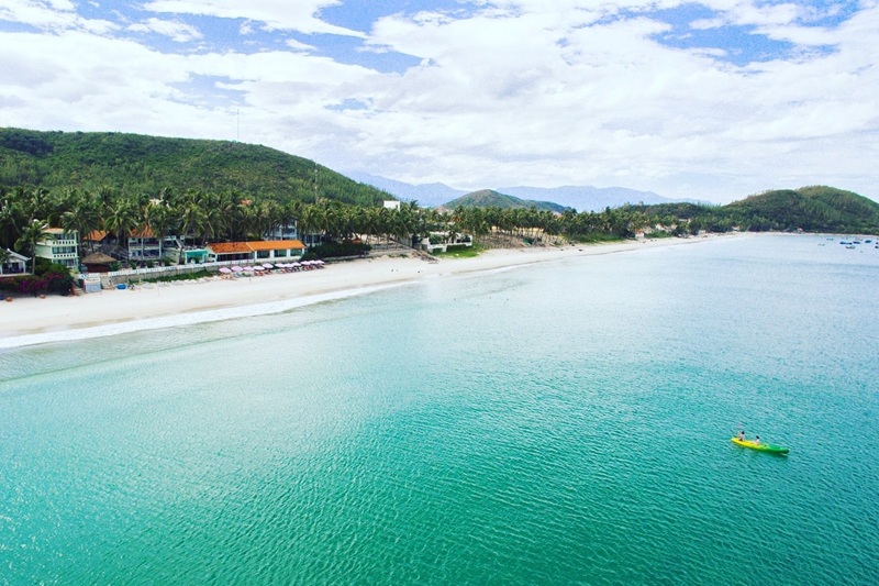 nha trang vân phong