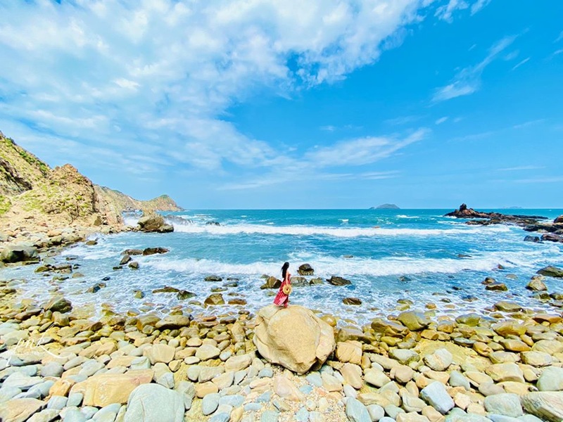 quy nhơn eo gió