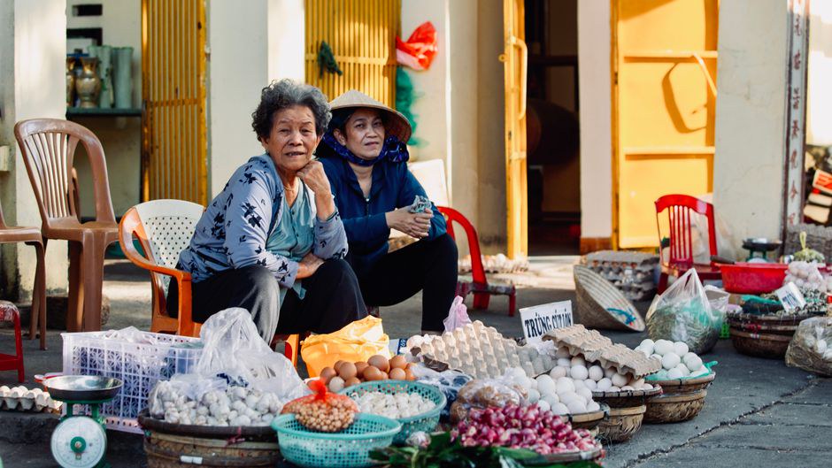Vì sao dữ liệu sức khỏe người cao tuổi cần được bảo vệ kỹ hơn Vì sao dữ liệu sức khỏe người cao tuổi cần được bảo vệ kỹ hơn