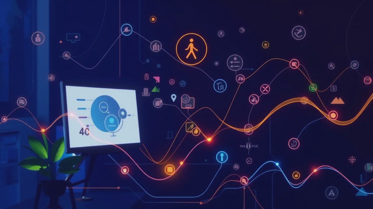 Ứng dụng AI cho phòng marketing trong truyền thông sức khỏe Ứng dụng AI cho phòng marketing trong truyền thông sức khỏe